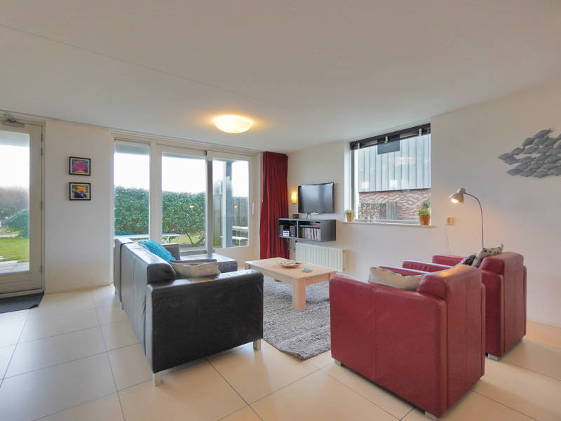 Strandleven 1 Groote Keeten Vakantie aan zee LekkerNaarZee